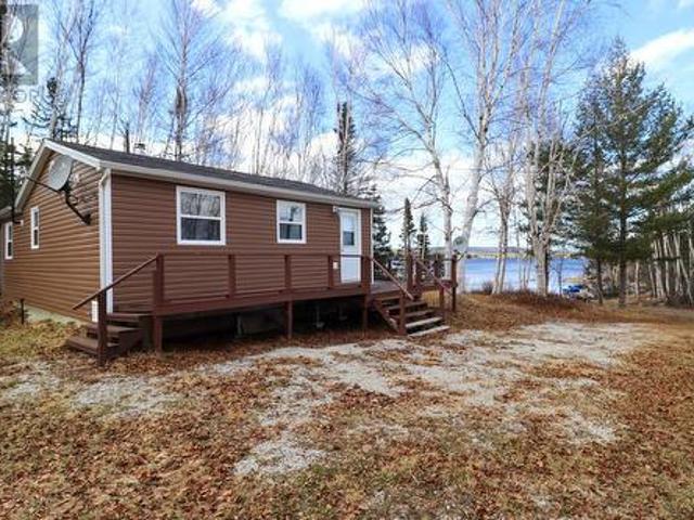 House for sale in Howley, Newfoundland And Labrador