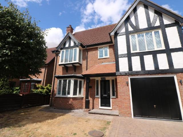 House for rent in Swanland, East Riding Of Yorkshire