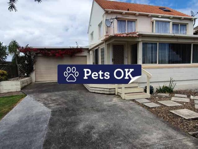 House for rent in East Tamaki, Oroua County
