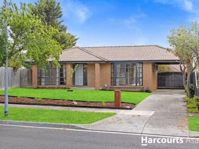 House for rent in Camerons Creek, Victoria