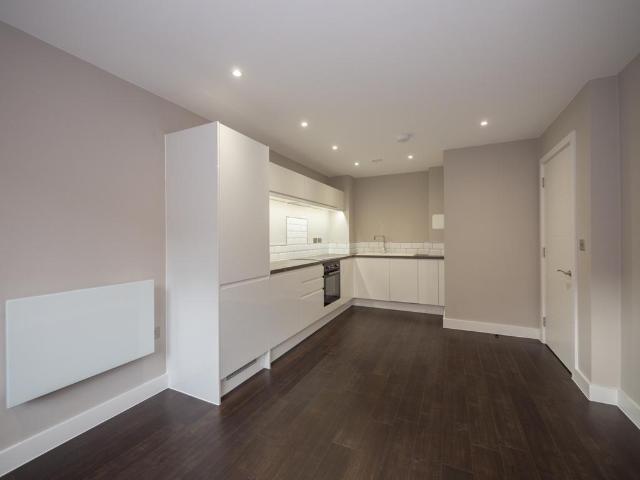 Apartment for rent in Riverside, Sheffield