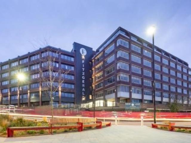 Apartment for rent in City Centre, Isle Of Man