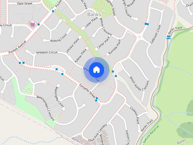 House for rent in Australian Capital Territory