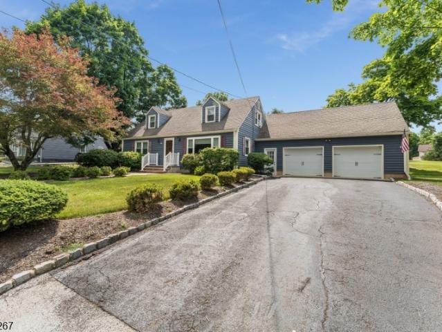 House for sale in Flemington, New Jersey