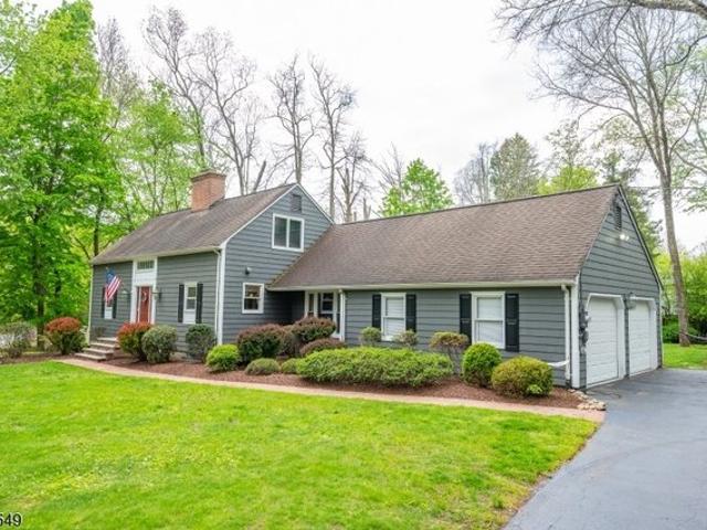 House for sale in Boonton, New Jersey