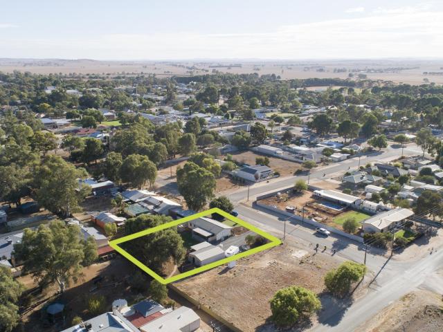 House for sale in Laura, South Australia
