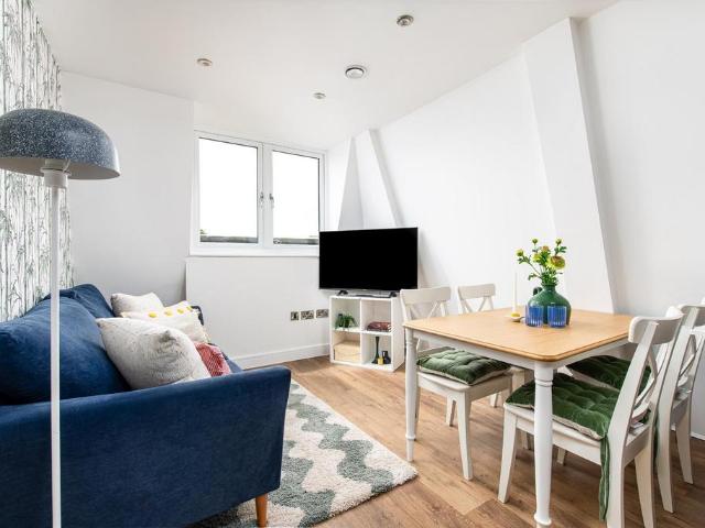 Apartment for rent in Bedminster, Bristol