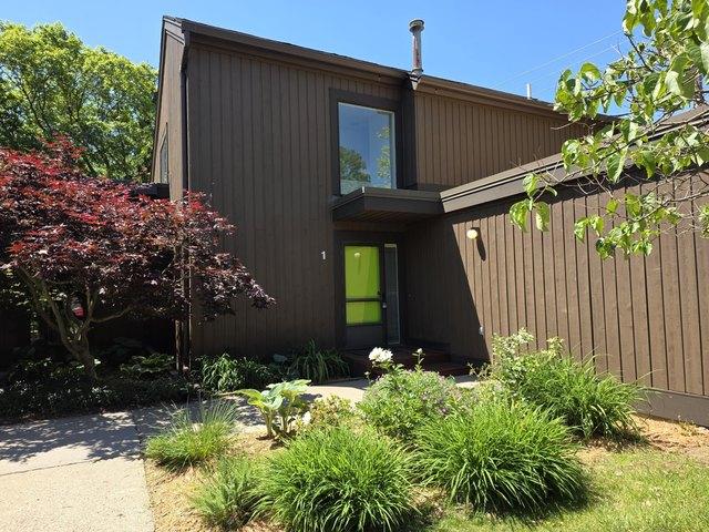 Condo for sale in Ann Arbor, Michigan