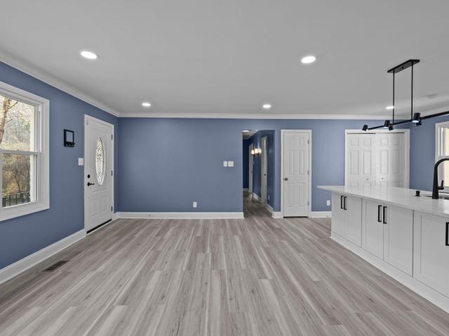 House for sale in Durham, North Carolina