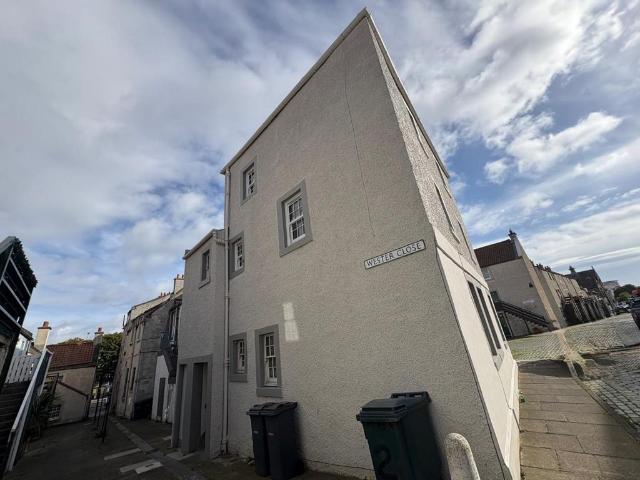 Apartment for rent in Newhaven, City of Edinburgh