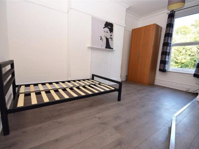 Apartment for rent in Chapel Allerton, Leeds