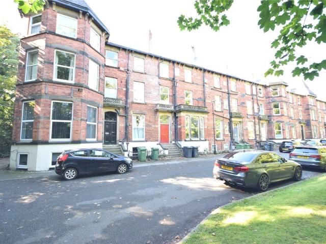 Apartment for rent in Chapel Allerton, West Yorkshire