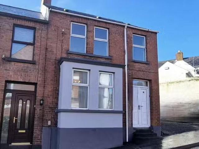 House for sale in Strand, South Tipperary