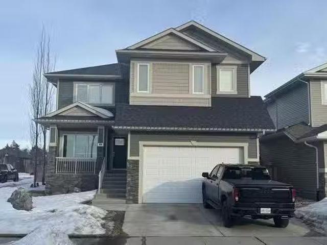 House for sale in Rolly View, Alberta