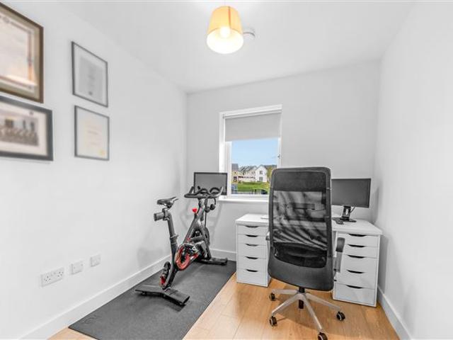 Terraced House for sale in Swords, Fingal