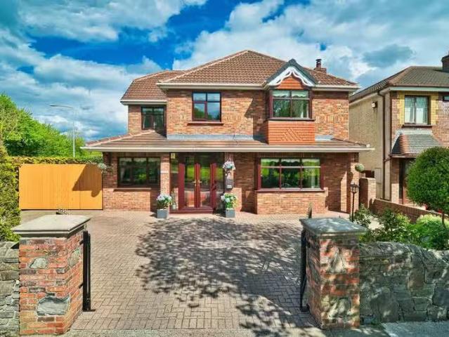 House for sale