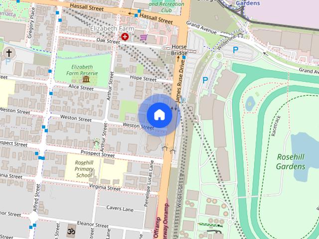 Apartment for rent in Sydney, New South Wales