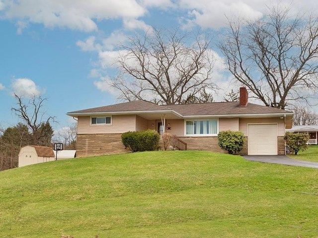 House for sale in Jeannette, Pennsylvania
