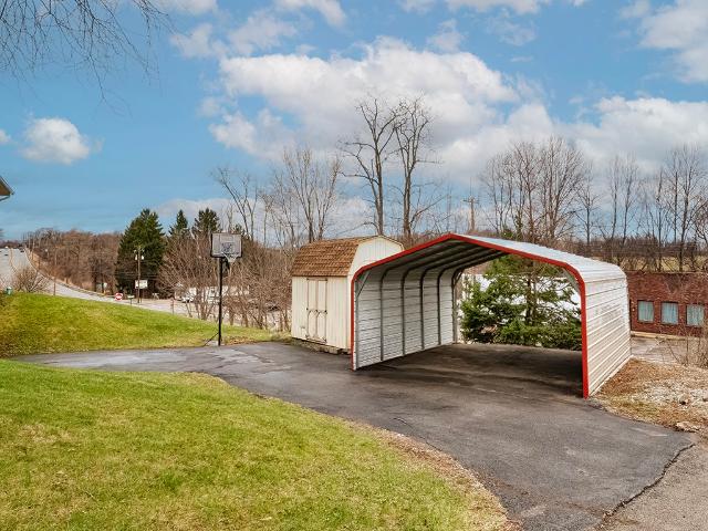 House for sale in Bovard, Pennsylvania