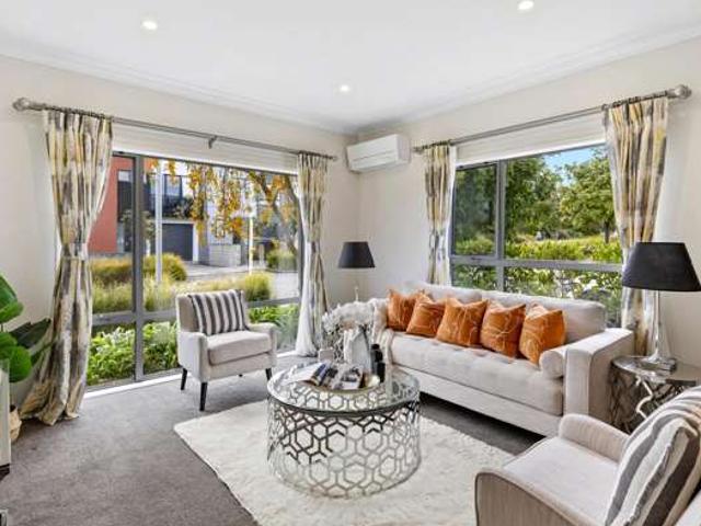 Townhouse for sale in Hobsonville, Upper Harbour
