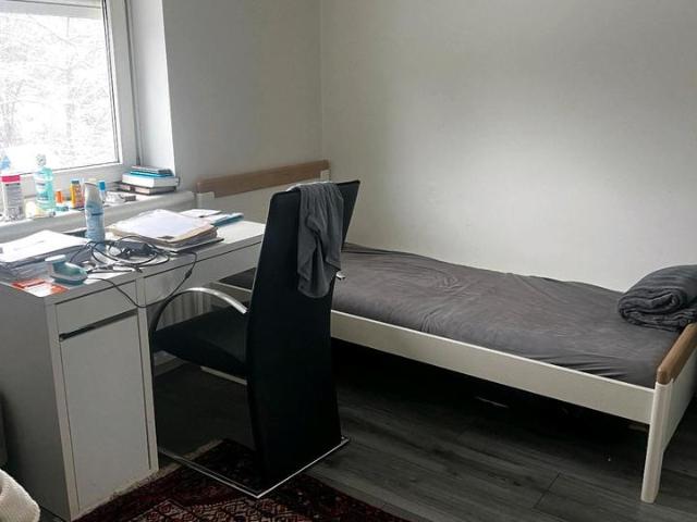 Wohnung mieten in Gröpelingen, Bremen