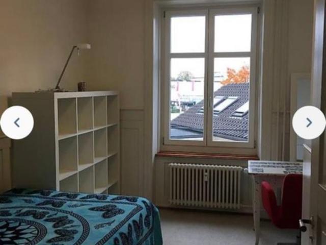 Wohnung mieten in Zürich
