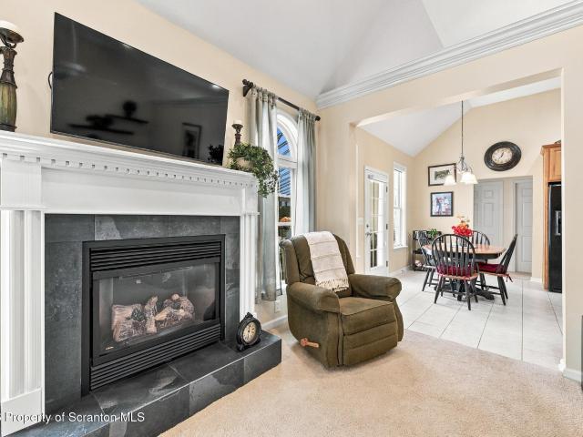 House for sale in Fitzgerald Drive, Moosic