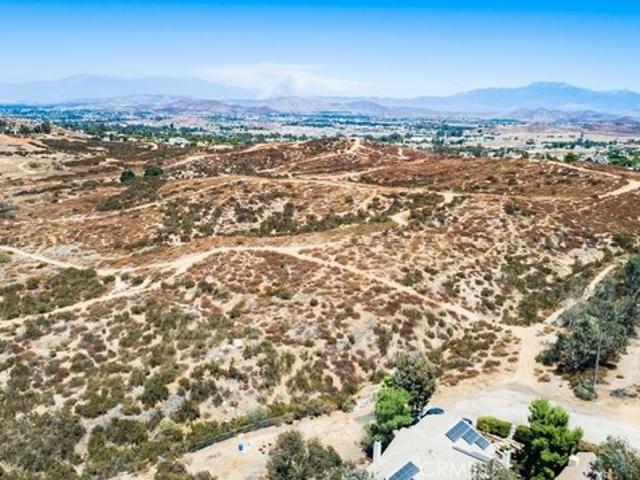Land for sale in Menifee, Riverside County