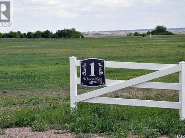Land for sale in Saskatchewan