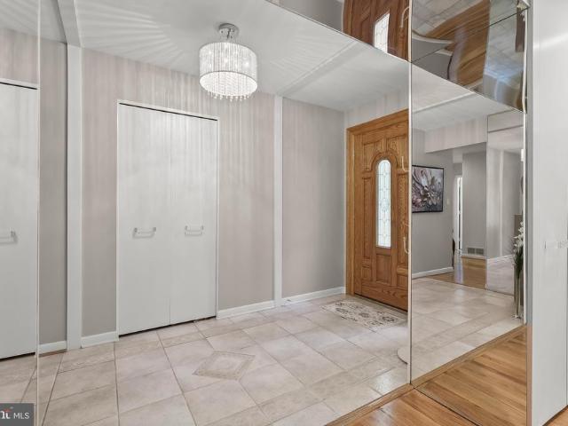 House for sale in Pikesville, Maryland