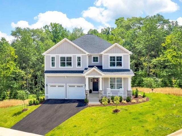 House for sale in Virginia