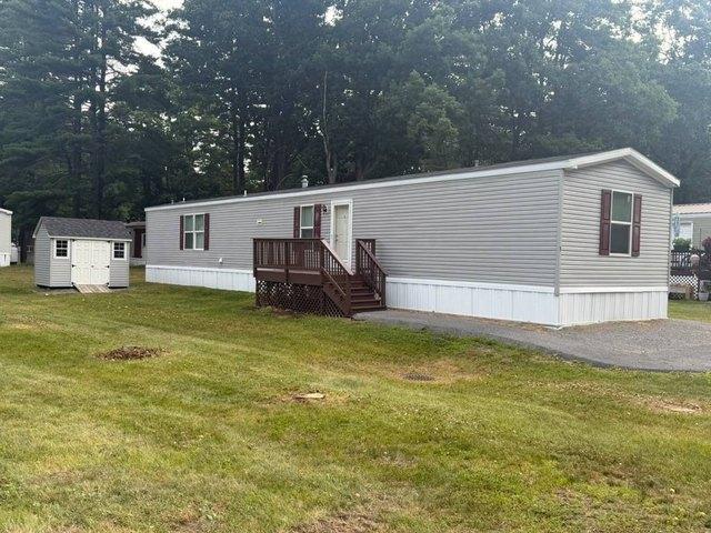 House for sale in Fort Edward, New York