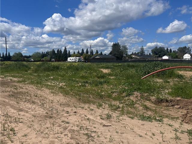 Land for sale in Atwater, California