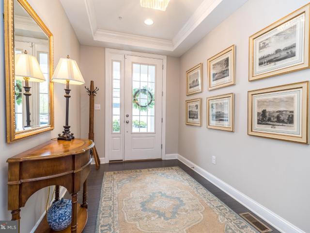 Townhouse for sale in Gwynedd, Pennsylvania