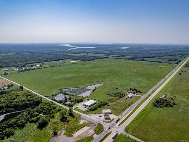 Land for sale in Wagoner, Oklahoma