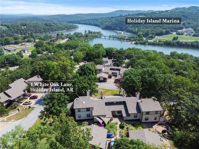Condo for sale in Ark
