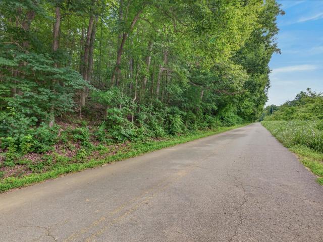 Land for sale in Tennessee