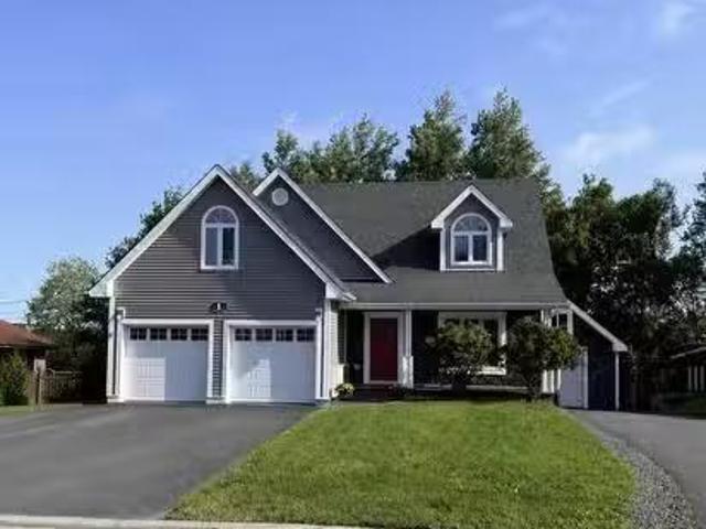 House for sale in Clarenville, Newfoundland And Labrador
