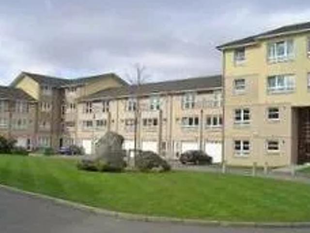 House for rent in Dennistoun, Scotland