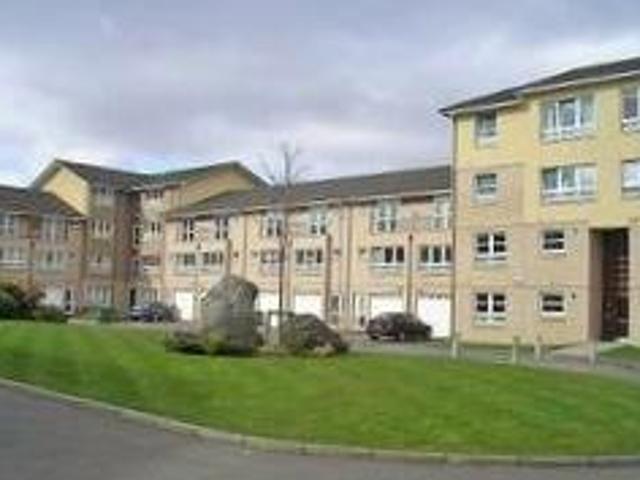House for rent in Bellgrove, Glasgow