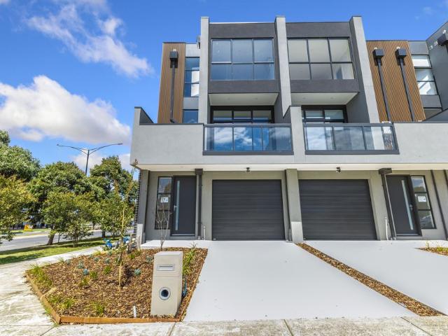Townhouse for rent in Camerons Creek, Victoria