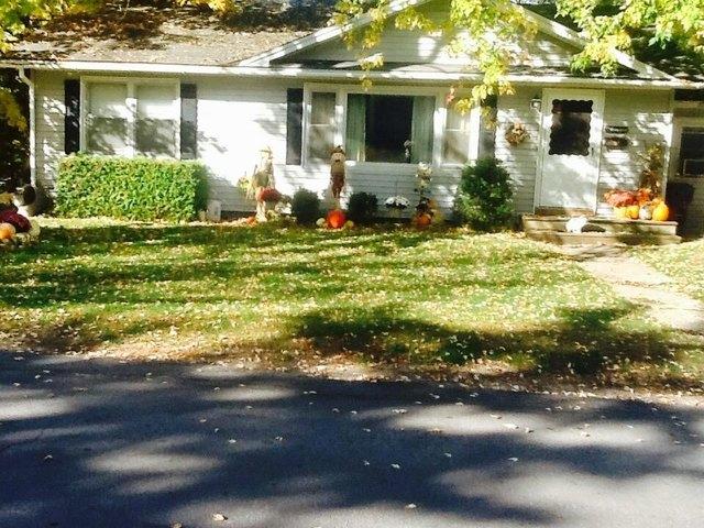 House for sale in Village of Norwood, Town of Potsdam