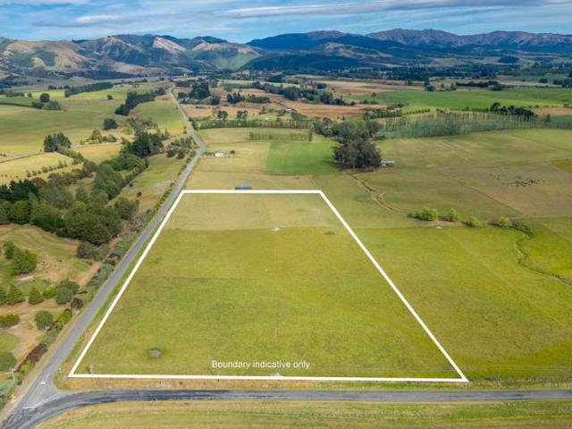 Property for sale in Waimate, Canterbury