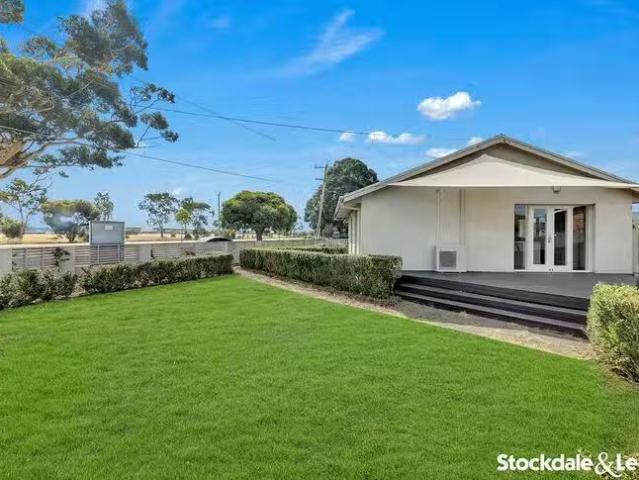 House for rent in Laverton, Victoria