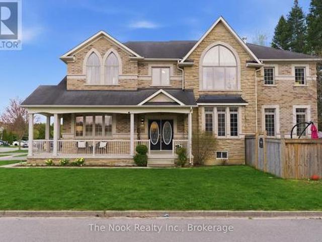 House for sale in Durham, Ontario