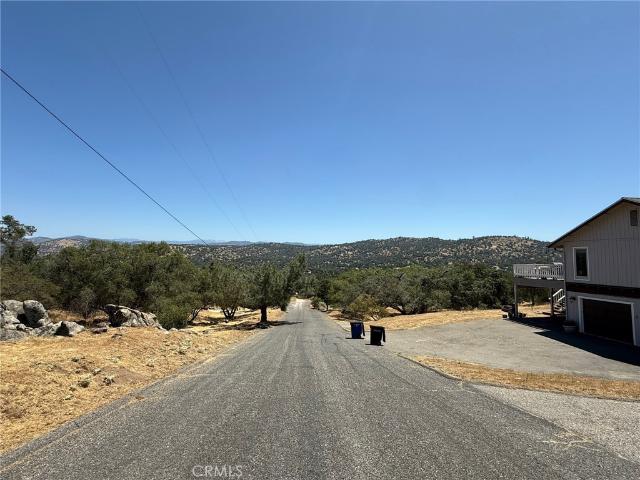 Land for sale in Coarsegold, California