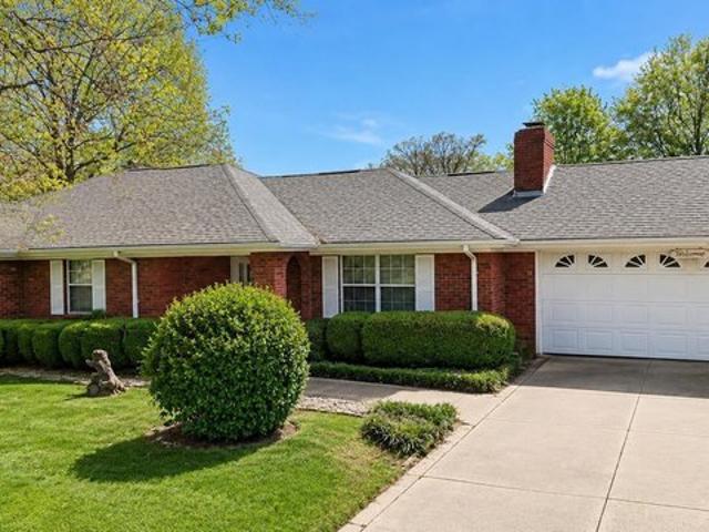 House for sale in Monroeville, Alabama