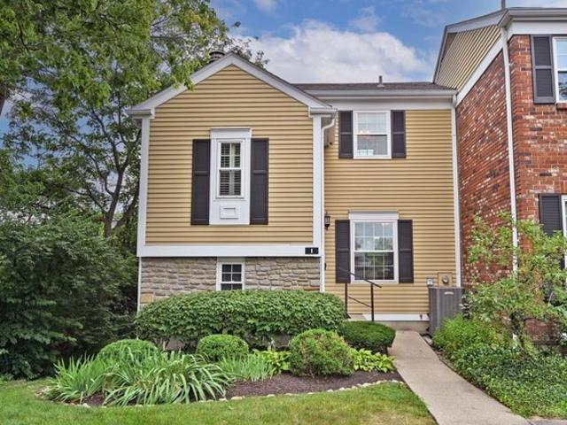 Condo for sale in Fairfield, Ohio