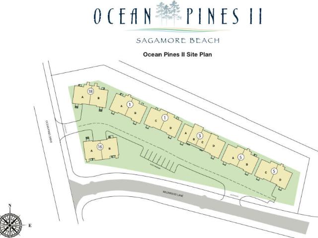 Townhouse for sale in Sagamore Beach