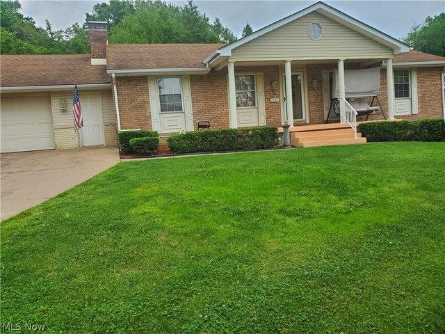 House for sale in Belmont, Ohio